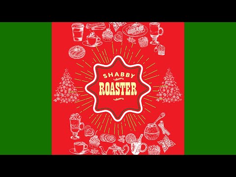 SHABBY ROASTER - Christmas Coffee Mix 🎄 [Relaxing Jazz & Bossa Nova]