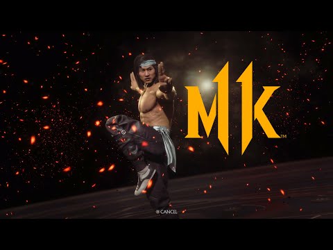 Tea bagger gets owned STUPID! | KL sets ~ Mortalkombat11: “Liu Kang” Gameplay #mk11 #fgc #fgcplace