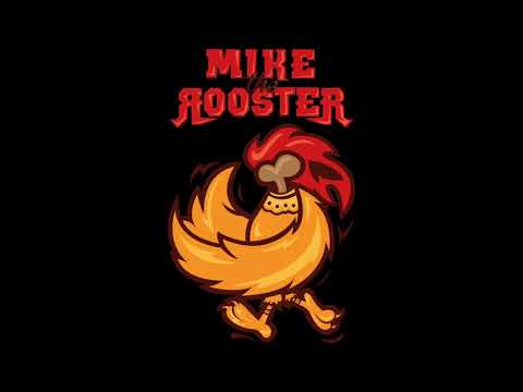 Mike the Rooster - Keczi