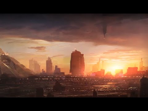 StarCraft 2: Invicta 02 - A City Under Fire