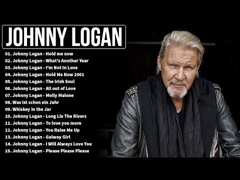 Johnny Logan Die besten Songs aller Zeiten - Best of Johnny Logan Live - Johnny Logan Greatest Hits
