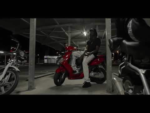 LYPHIK - La Rage | Dir. @JFBeats