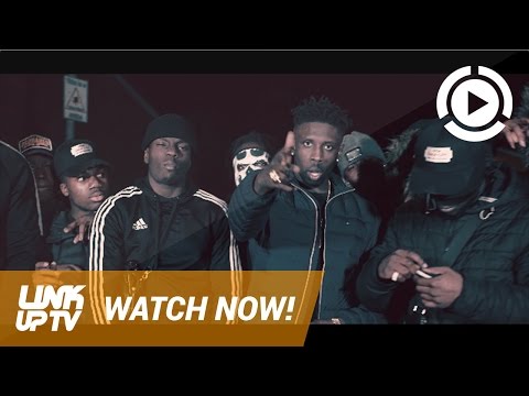 Samurai Ft SG (Fuse & Youngs) - Four Remix [Music Video] @Jfuse @ThatBlackHippie @YoungstheGaffa