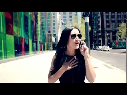 No Money   Tony Keo ft  Gina Simone and Laura Mam