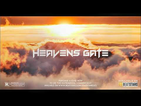 [FREE] DRAKE x SKEPTA x STORMZY TYPE BEAT - "HEAVENS GATE"