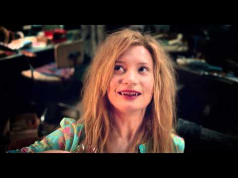 Only Lovers Left Alive UK Trailer (2014) - Tom Hiddleston, Tilda Swinton, Mia Wasikowska