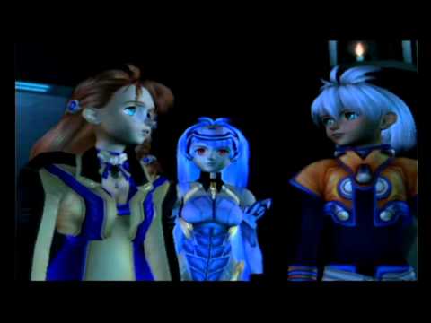 Let's Play Xenosaga Episode I Part 67 - Doppelwogel