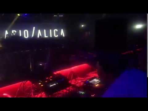 Ilario Alicante plays 'Fabio Neural, Dj Fronter - Brr Baby Brr' @ Amnesia Milano