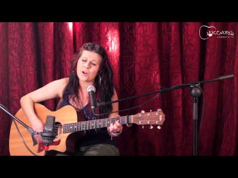 Eimear Bradley - Sorry (original) for Voiceworks Acoustic TV Cork