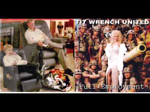 Tit Wrench United-Rock And Roll Man