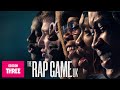 All The FINAL Performances The Rap Game UK Series 2