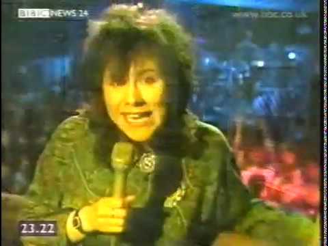 Fac 51 The Hacienda Demolition BBC News 24 November 2000