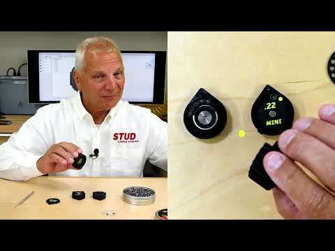 STUD Mag & Loader System for FX DRS – Complete Overview