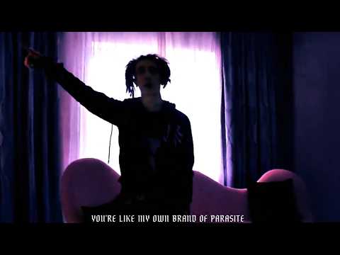 riifty - MY OWN BRAND OF PARAS!TE (p/ neverl0se)