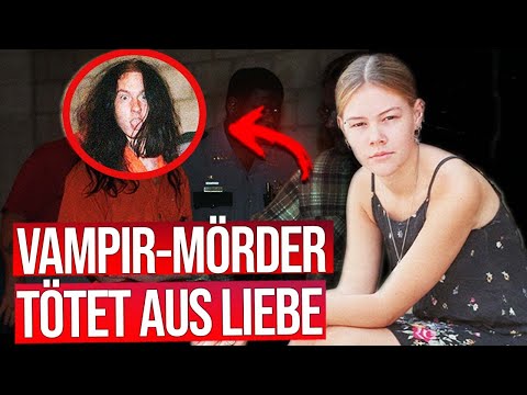 Der Vampir-Mörder: Okkultismus und Blutdurst | Der Fall Rod Ferrell