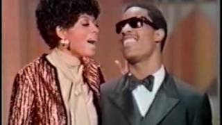 Stevie Wonder - I&#39;m Gonna Make you Love Me (with Diana Ross)