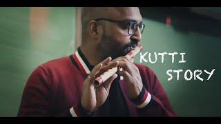 Kutti Story (Flute Version)  Flute Siva  Master  T