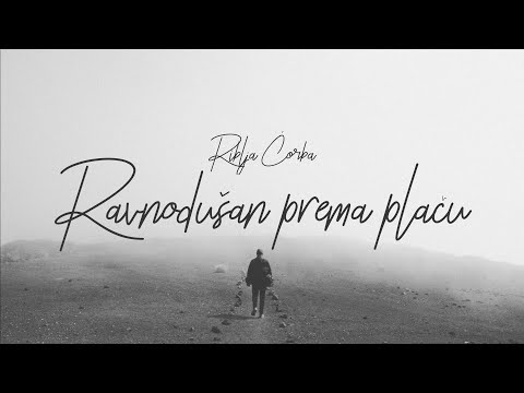 Riblja Čorba - Ravnodušan prema plaču (Remaster 2022)