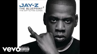 JAY-Z - What They Gonna Do (Feat. Sean Paul) (Official Audio)
