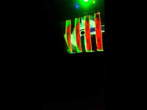 Teuf Raditek / Les Abyssales