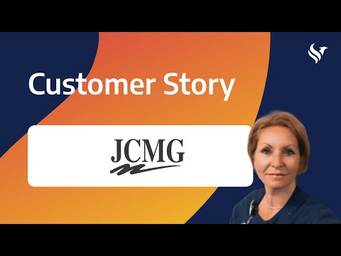 Operational Transformation Heightened Reporting at JCMG A Narrative of Progress with HST Products