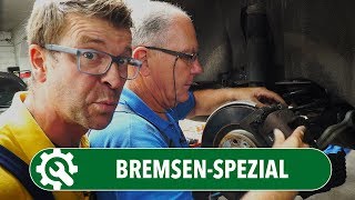 Opel Astra Bremsklotze Wechseln Auto Und Motorrad Bremsbelage