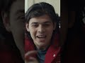 #MiloManheim is The Boyfriend in #ThanksgivingMovie | THANKSGIVING