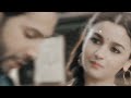Main Tera Lofi Remix Song From Kalank Varun Dhawan Aliya Bhatt