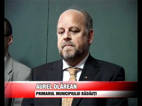 Dovada de implicare la Radauti