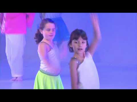 Lehakat Kochavim - Galshan - Eco Carmel 2011