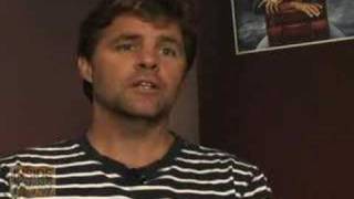 Inside Music Row - Richie McDonald and Jim Brickman