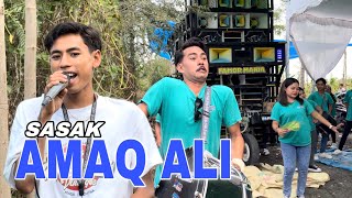 Download lagu Sasak Amak Ali Viral di Tiktok Terbaru bersama Famor Mania mp3
