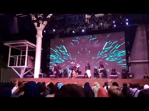 CHESHIRE (CLC Cover Dance) - BBHMM + Hobgoblin @KHC 2017