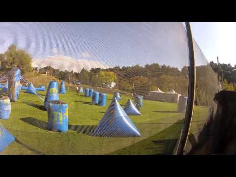 Poison Templars in 3x3