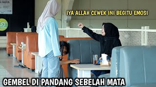 Download lagu PRANK SHOLAWAT ❗ GEMBEL DI PANDANG SEBELAH MATA SAMPAI DI USIR mp3