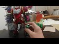 Kishiryuoh TigerLance