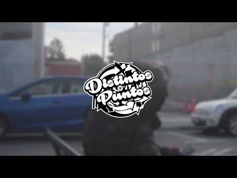 @TankeoneMexamafia  - gangster effect DE REGRESO AL BARRIO - Ft. @bigbanannps  , @ceivraper