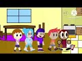PBS Toons On Kids Wb Program Break February 10th 2024