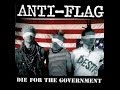 Anti-Flag - "Die For Your Government" ( VIDEO ...