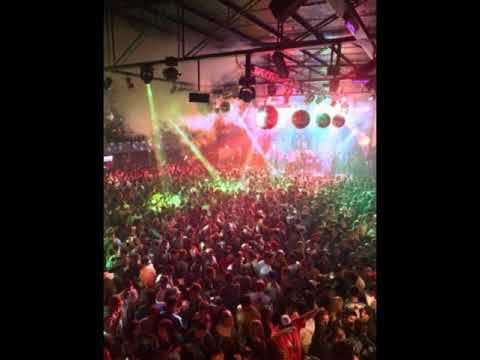 ❤️ TROPITANGO 2018 ❤️ - ENGANCHADO NOCHE COLOMBIANA