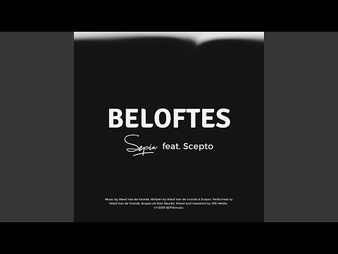 Beloftes (feat. Scepto)