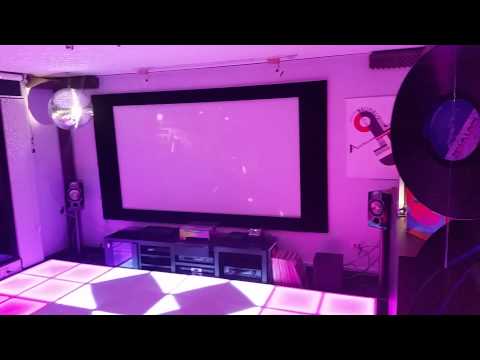 FIESTA TEMÁTICA NORTE DE QUITO