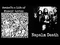 Napalm Death : Awake ( To a life of Misery )