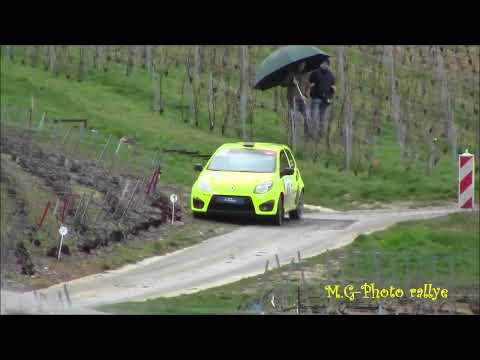 Rallye Épernay Vins de champagne 2023