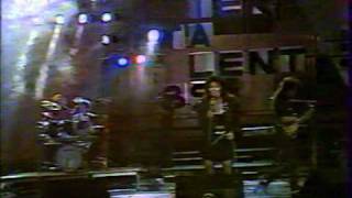 Sandra - We´ll be together - live in Prague.mpg