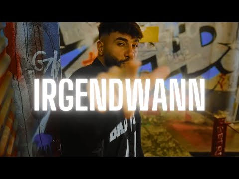 [FREE] SAMRA X BOJAN TYPE BEAT "IRGENDWANN" Hard Rap Beat