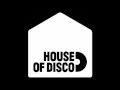 Felix da Housecat - Frankie Meets Pauline