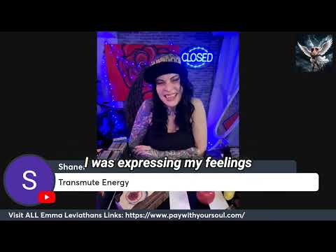 Thumbnail for Emma Leviathan Clears the Air  Friendship Over Misunderstandings