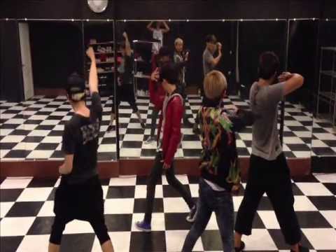 SHINee - Why so serious Dance By ST1AR