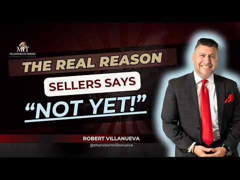 Just Listed Script Training: How to Handle Objections, Motivation, and Seller Hesitation